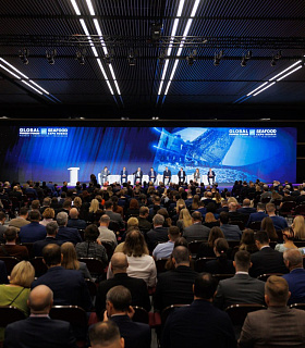 IX Global Fishery Forum & Seafood Expo Russia 2026: утверждена деловая программа